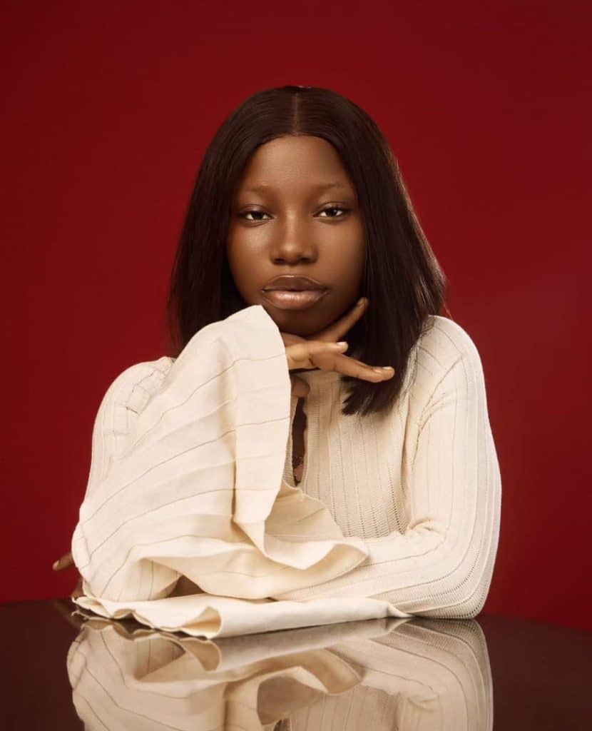 picture of emmanuella