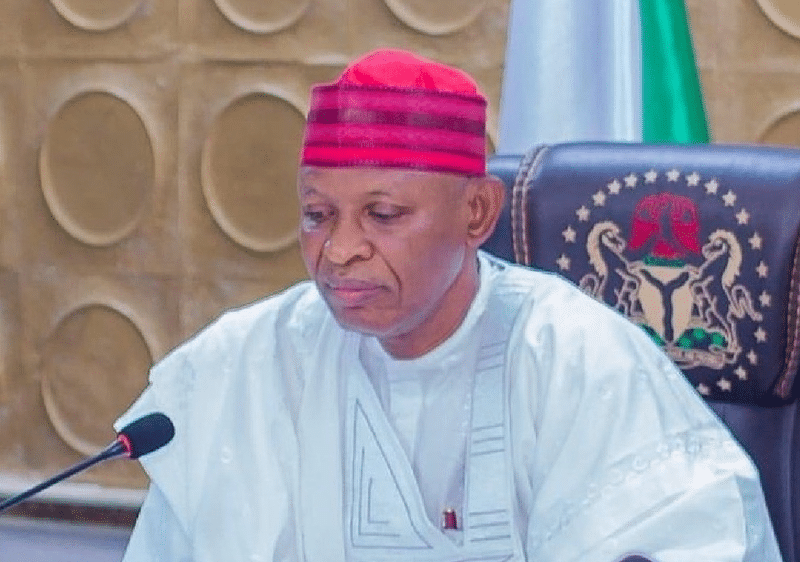 Kano governor renames ministry