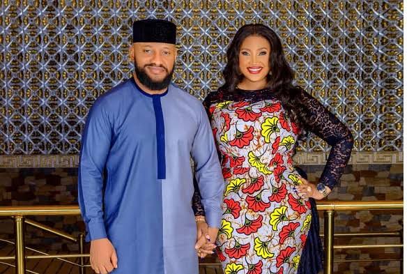 Marital crisis: alleged leaked audio of Yul Edochie and Judy Austin in heated exchange surfaces