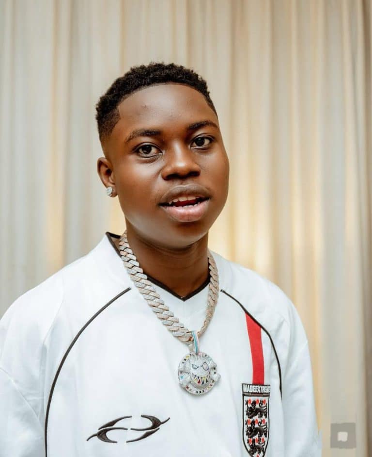 Top 10 Richest TikTokers in Nigeria 2025