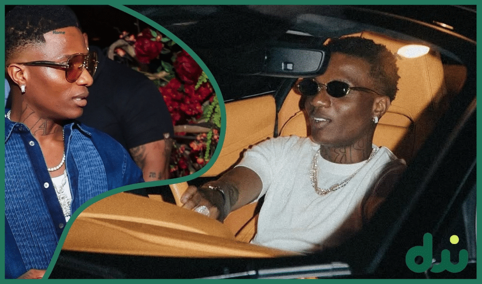 Wizkid Net Worth 2025 – Cars, Houses, Income & Lifestyle 