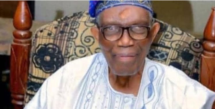 Former secretary to Kwara state government dies Former secretary to Kwara state government dies