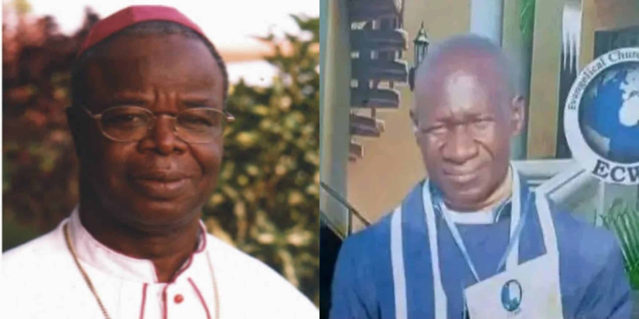 2 Nigerian Clergymen Die Within 24 Hours