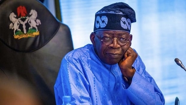 Tinubu’s Minister Reportedly Suffers Stroke