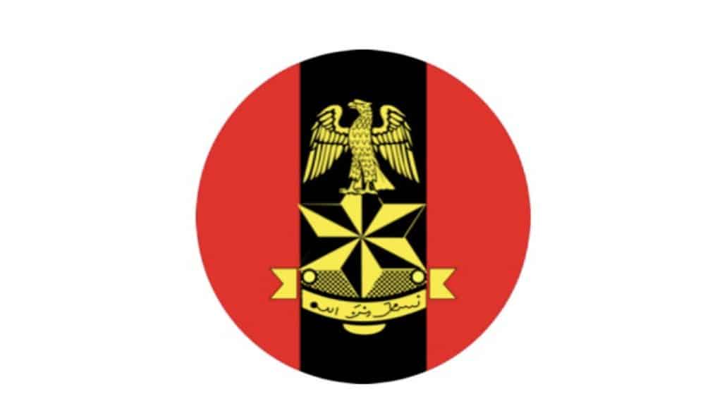 Soldier takes own life after killing wife in Niger