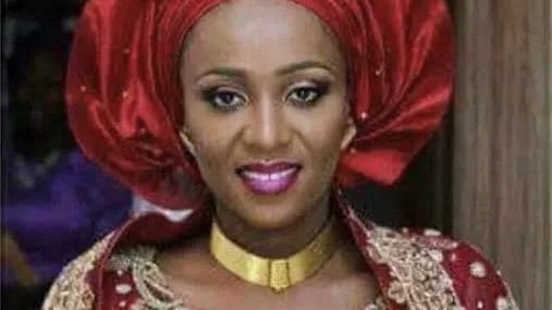 Maryam Sanda’s father-in-law praises Tinubu for pardoning her of son’s murder 