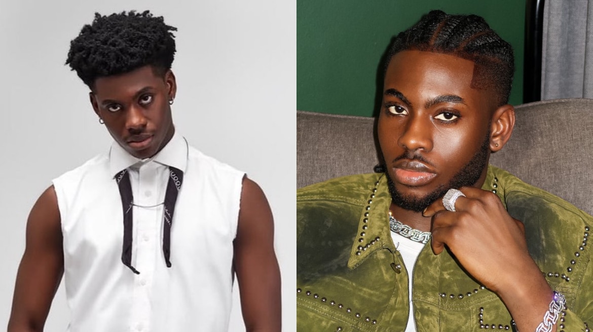 BBNaija Finalist Koyin Emotional as Female Fans Gift Him N5M