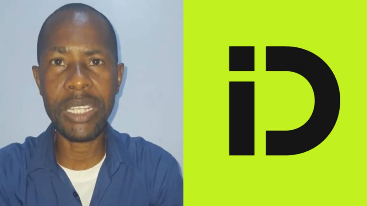 Indrive driver accused of colluding with thieves to rob passengers in Lagos breaks silence