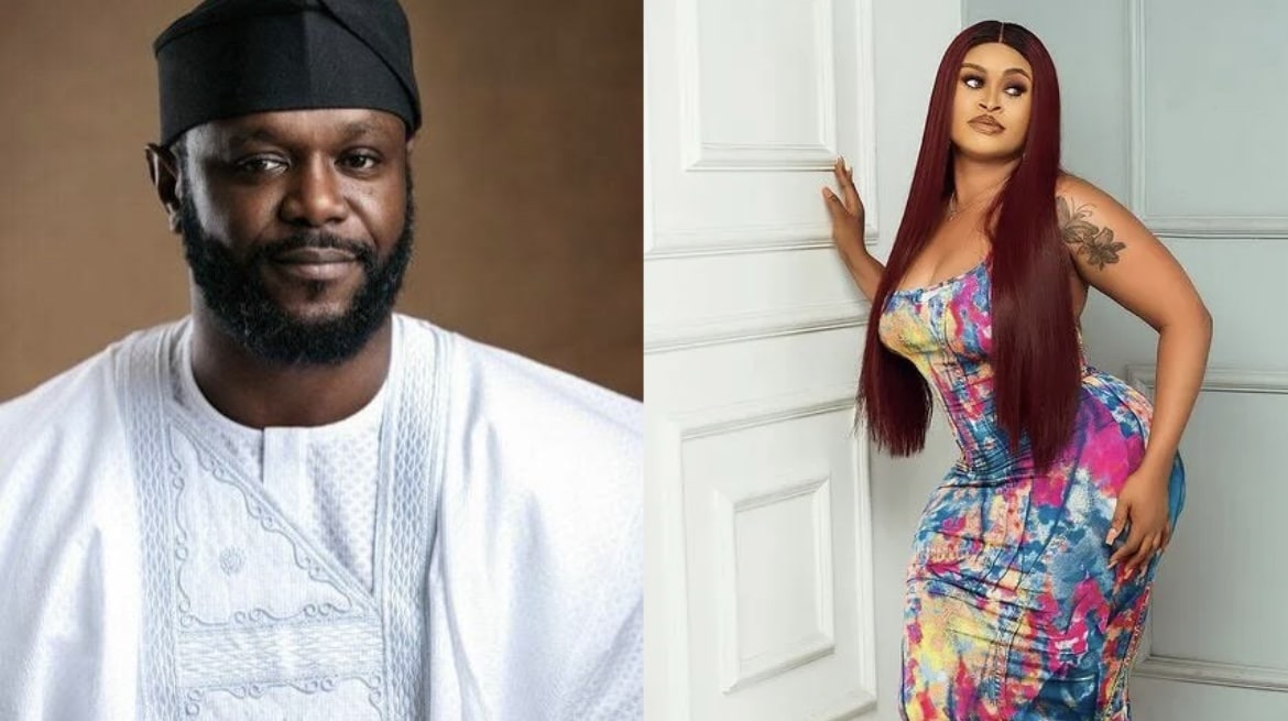 Seyi Tinubu gifts Nollywood actress N20M 