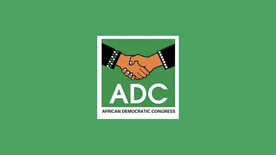 ADC Suspends Vice Chairman