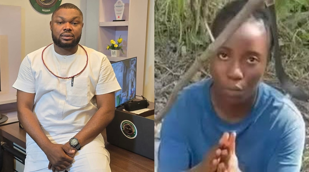 Edo government didn’t support rescue efforts – Activist narrates release of kidnapped Aisha Wahab Edo government didn’t support rescue efforts – Activist narrates release of kidnapped Aisha Wahab
