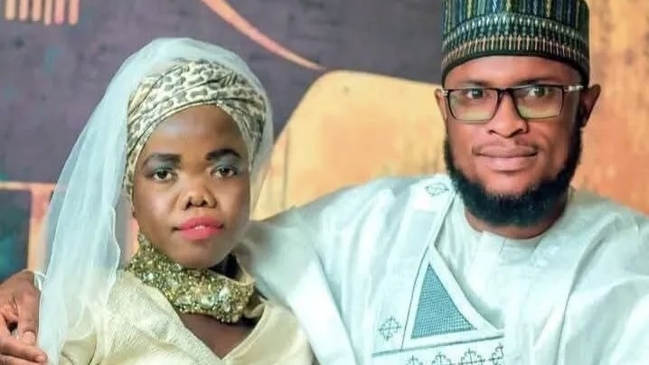 Hisbah calls off forced wedding of Tiktoker Idris Mai Wushirya Hisbah calls off forced wedding of Tiktoker Idris Mai Wushirya