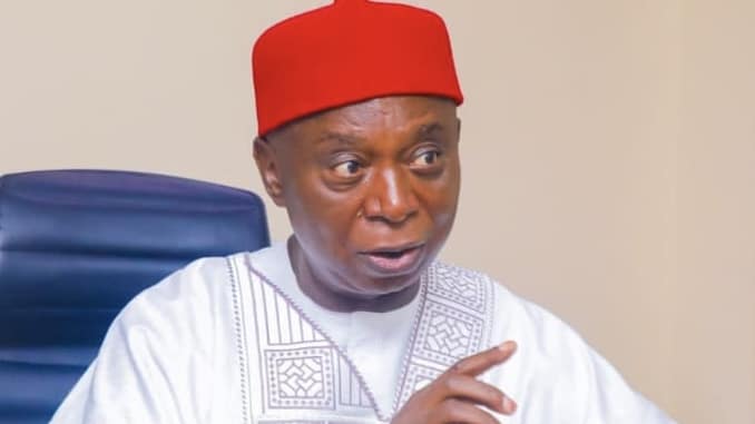I feel sorry for men with one wife – Ned Nwoko (VIDEO) I feel sorry for men with one wife – Ned Nwoko (VIDEO)