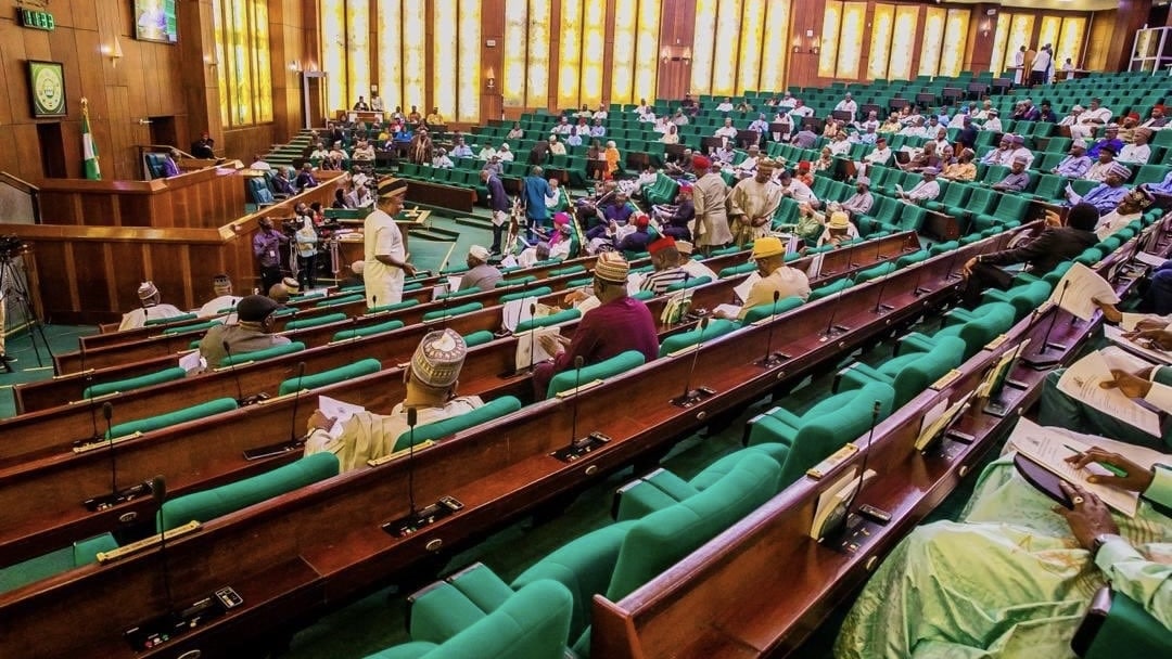 Drama as Reps order arrest of JAMB officials for staging walkout Drama as Reps order arrest of JAMB officials for staging walkout