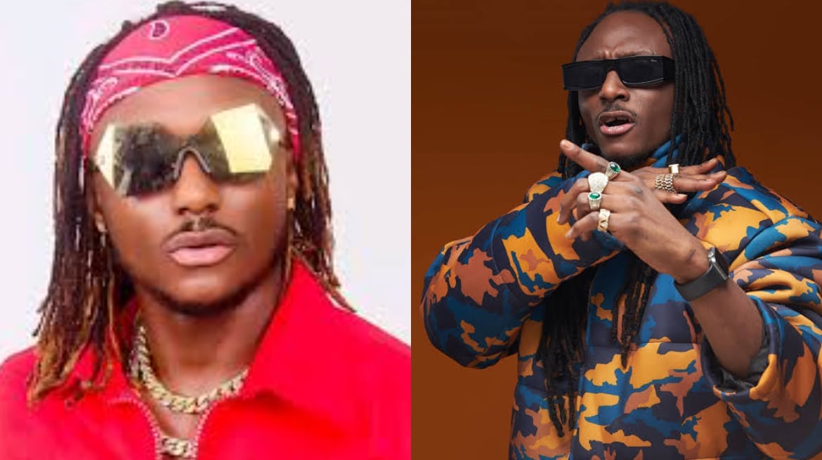 The devil is responsible for my success – Terry G reaffirms The devil is responsible for my success – Terry G reaffirms