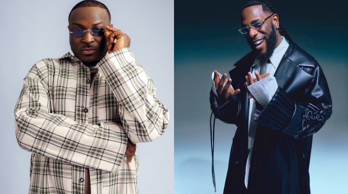 Peruzzi breaks silence after being named among Burna Boy’s alleged songwriters Peruzzi breaks silence after being named among Burna Boy’s alleged songwriters