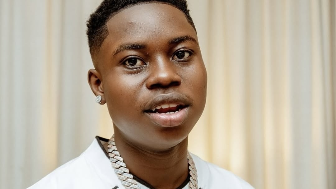 How I was molested as a child by elderly woman – Peller reveals How I was molested as a child by elderly woman – Peller reveals