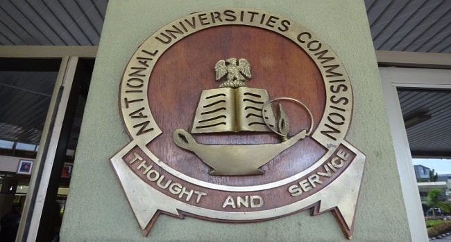 NUC Identifies 58 Fake Universities Operating Illegally In Nigeria