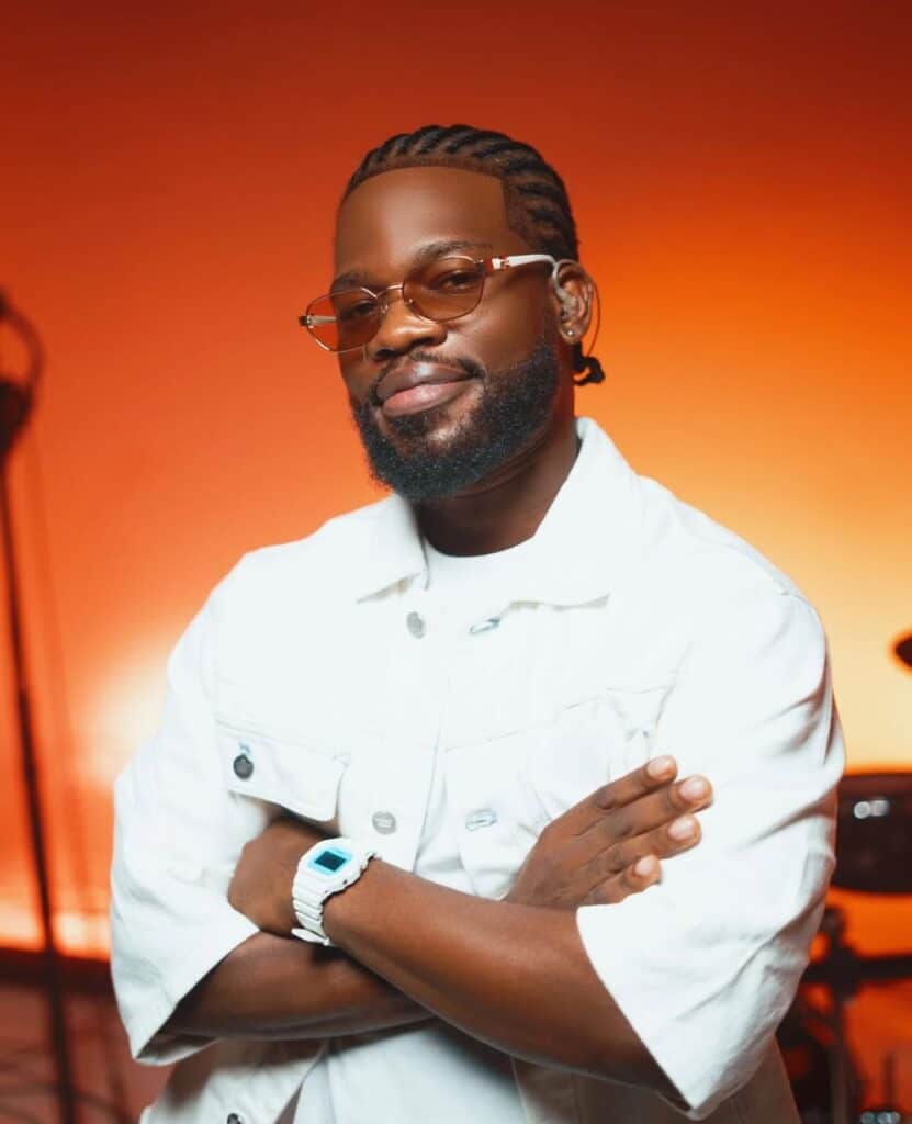 a picture of broda shaggi