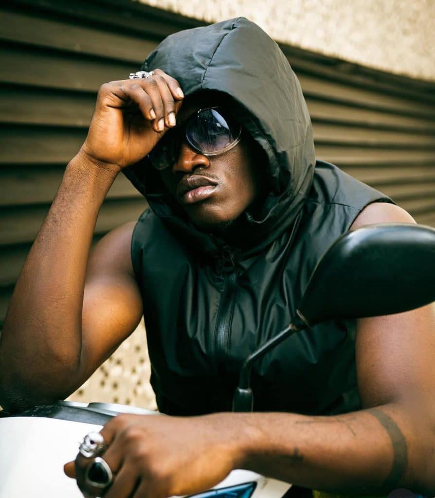 jo blaq