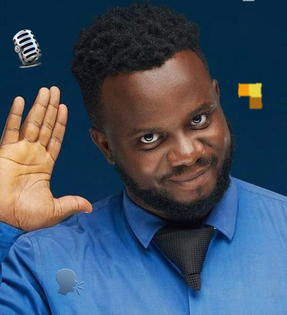 a picture of oga sabinus