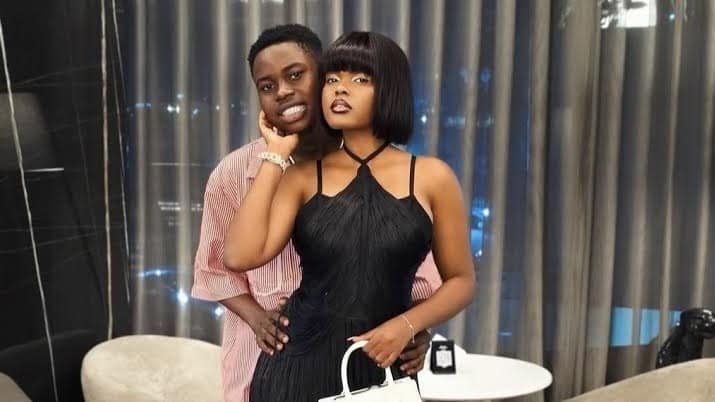 Peller exposes TikTok money laundering scheme involving girlfriend Jarvis