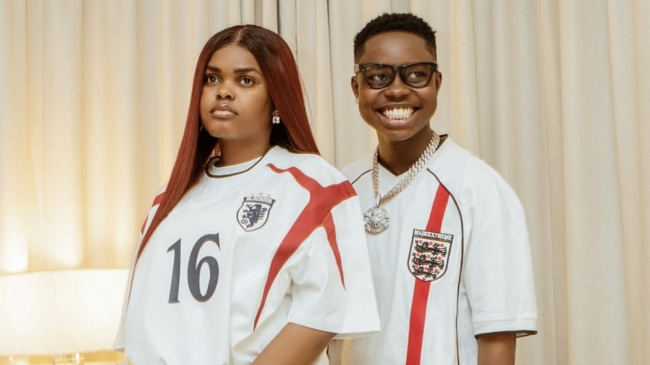 I was scared for my life – Jarvis speaks on relationship with Peller