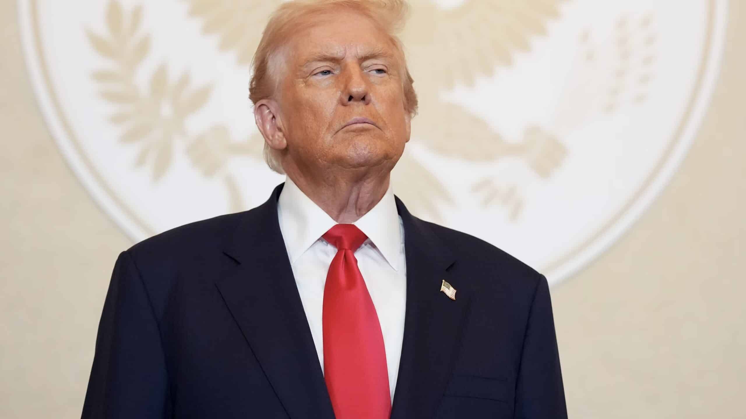 Trump threatens to invade Nigeria over Christian killings