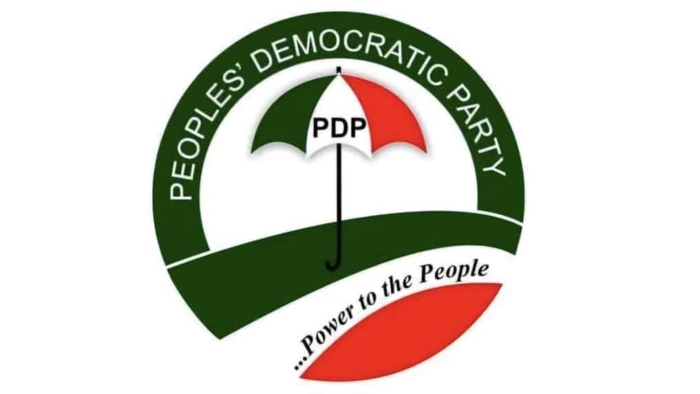 Wike-backed PDP faction takes control of national secretariat
