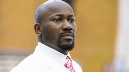 Alleged Christian Killings: The government has no capacity to handle it – Apostle Suleman says 