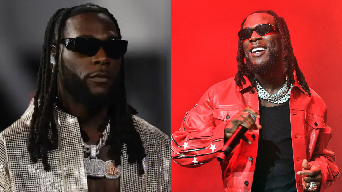 Even cancer patients don’t sleep at my shows – Burna boy speaks on kicking out fan for sleeping at his show