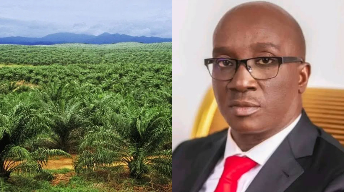 Governor Okpebholo reportedly revokes PRESCO land in Edo