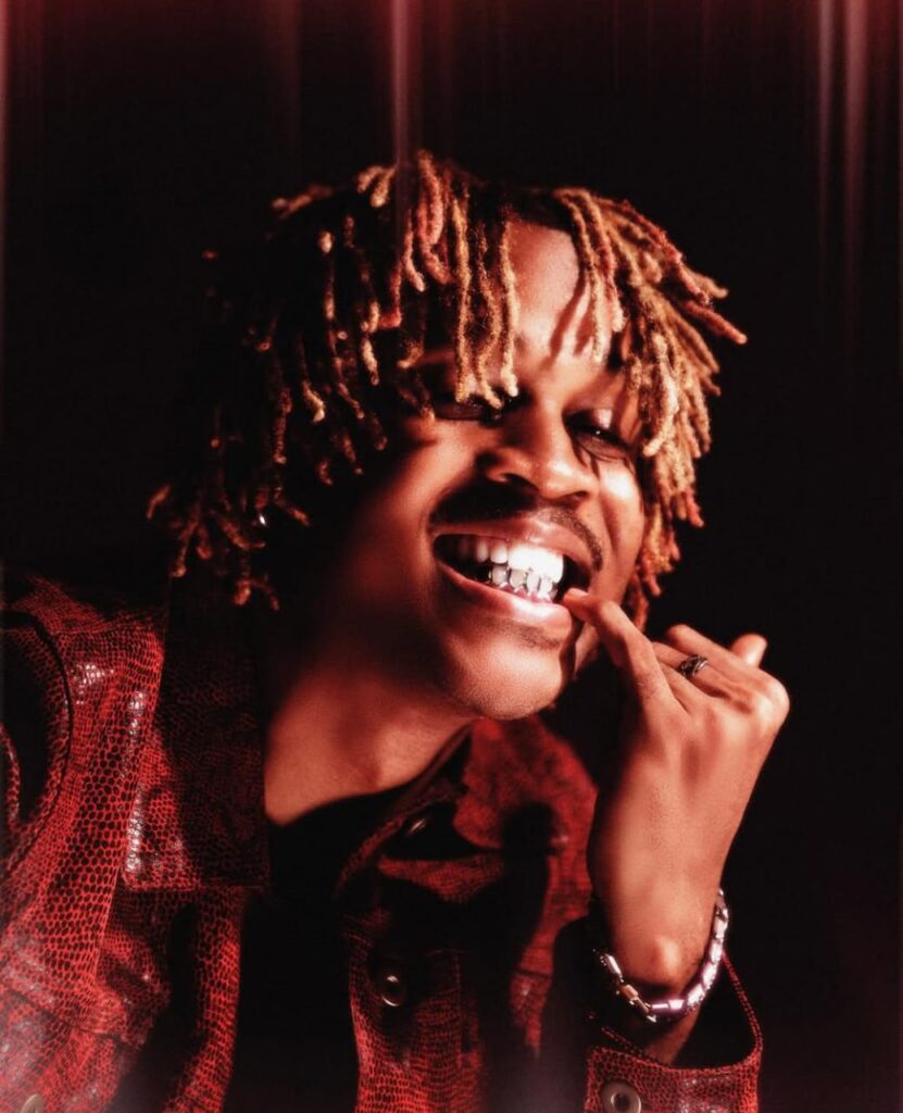 Stevenson Njoku Anyinachiso