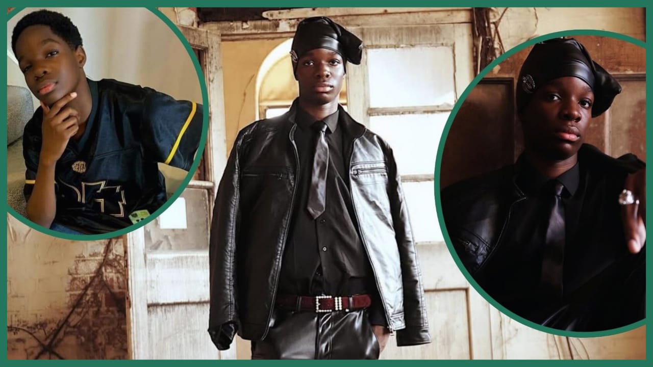 Boluwatife Balogun (Champz) Biography, Age, Height, Career & Net Worth