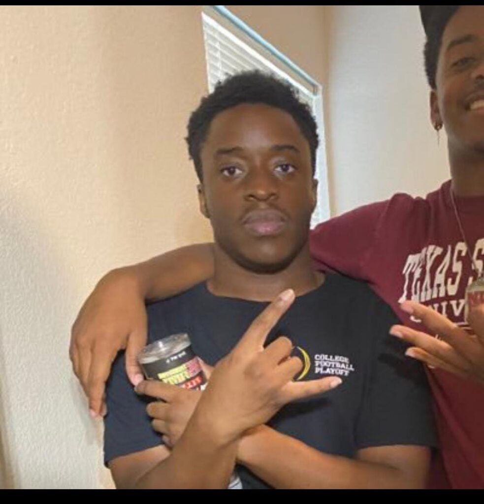 Suburb Baby Biography, Age, Real Name, Origin, Height, Net Worth (2025) 1 an old picture of suburb and his friend jaden hannah