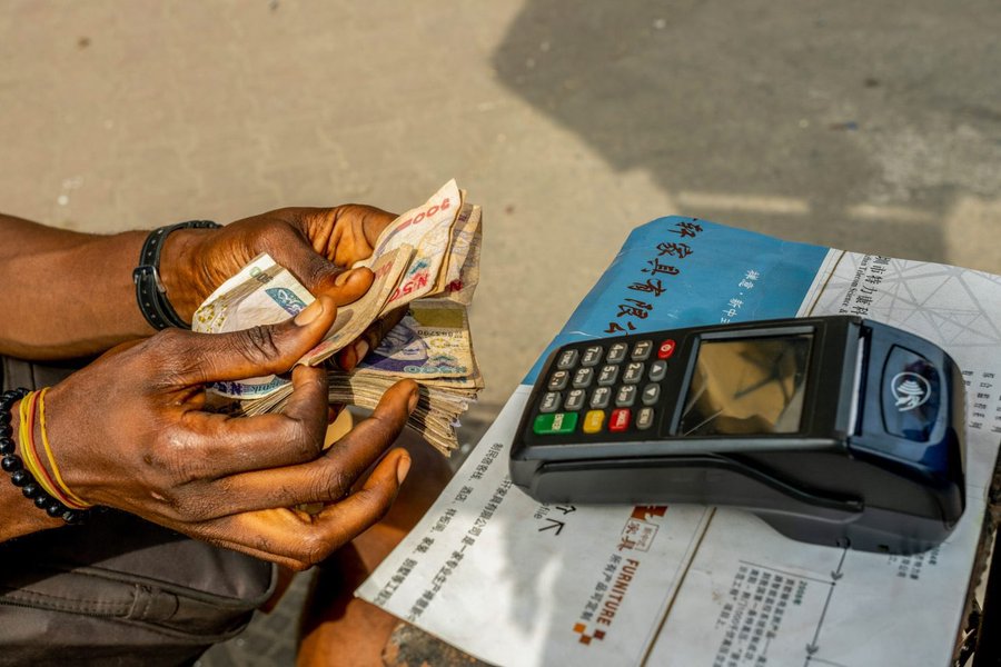 FG issues directive affecting POS operators nationwide 