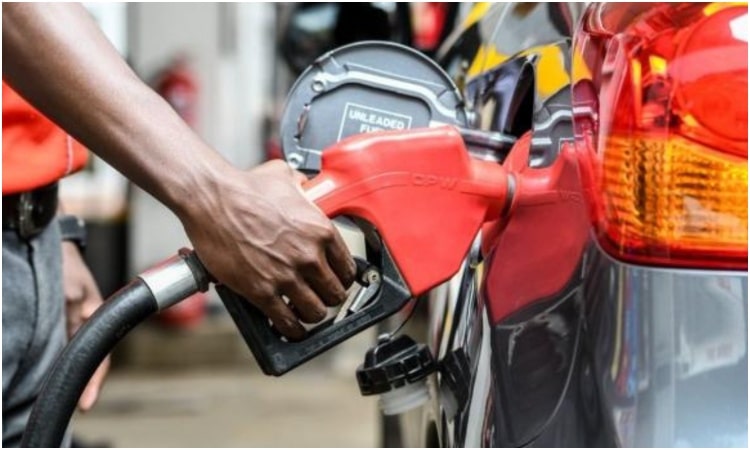 NNPC Slashes Petrol Price