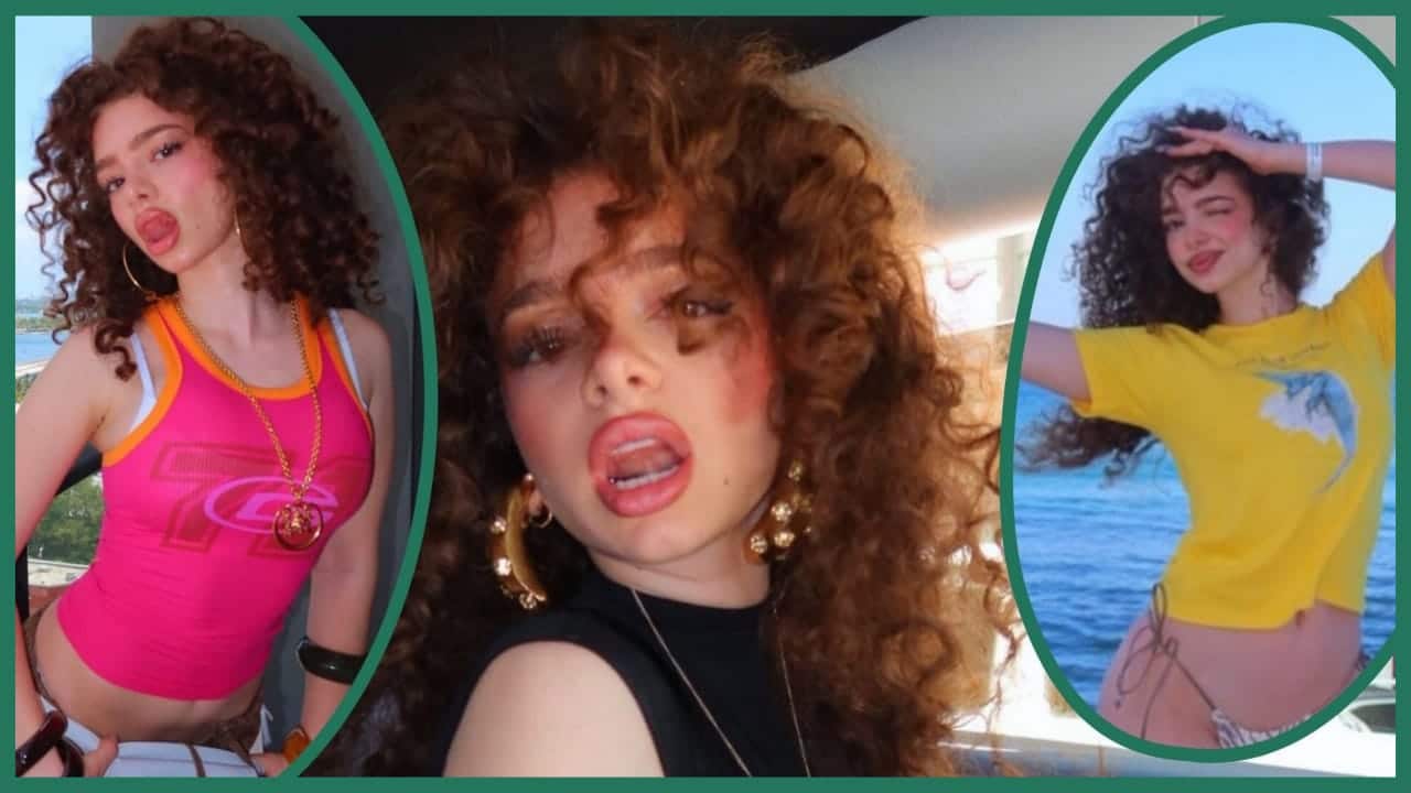 Demitra Kalogeras Age, Bio, Education Parents, Height, Net Worth & Career