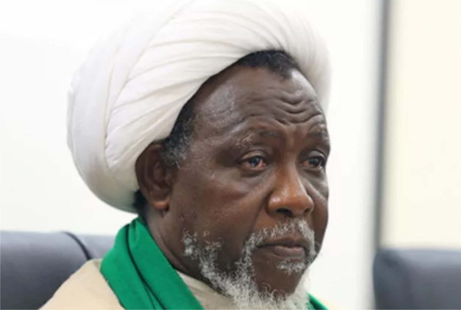 El-Zakzaky discloses who created Boko Haram, ISIS, ISWAP