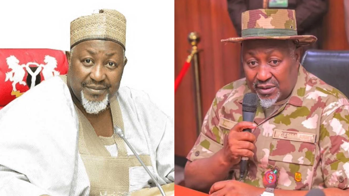 Another Tinubu minister resigns 