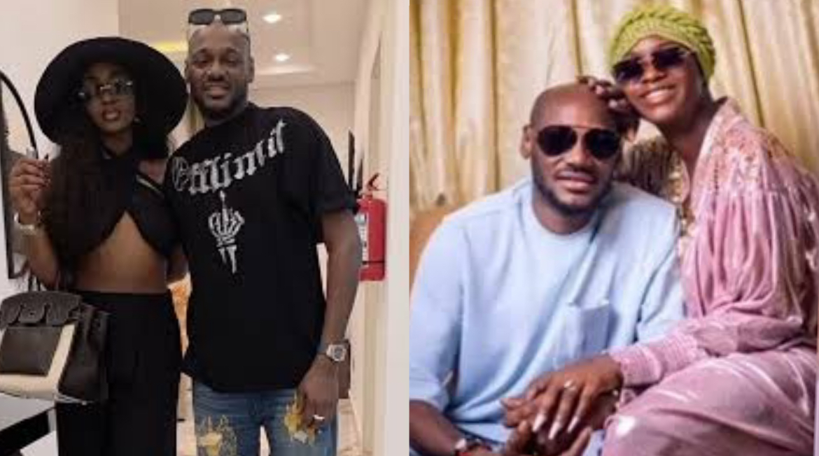 2Face accuses family of destroying wife Natasha’s life 