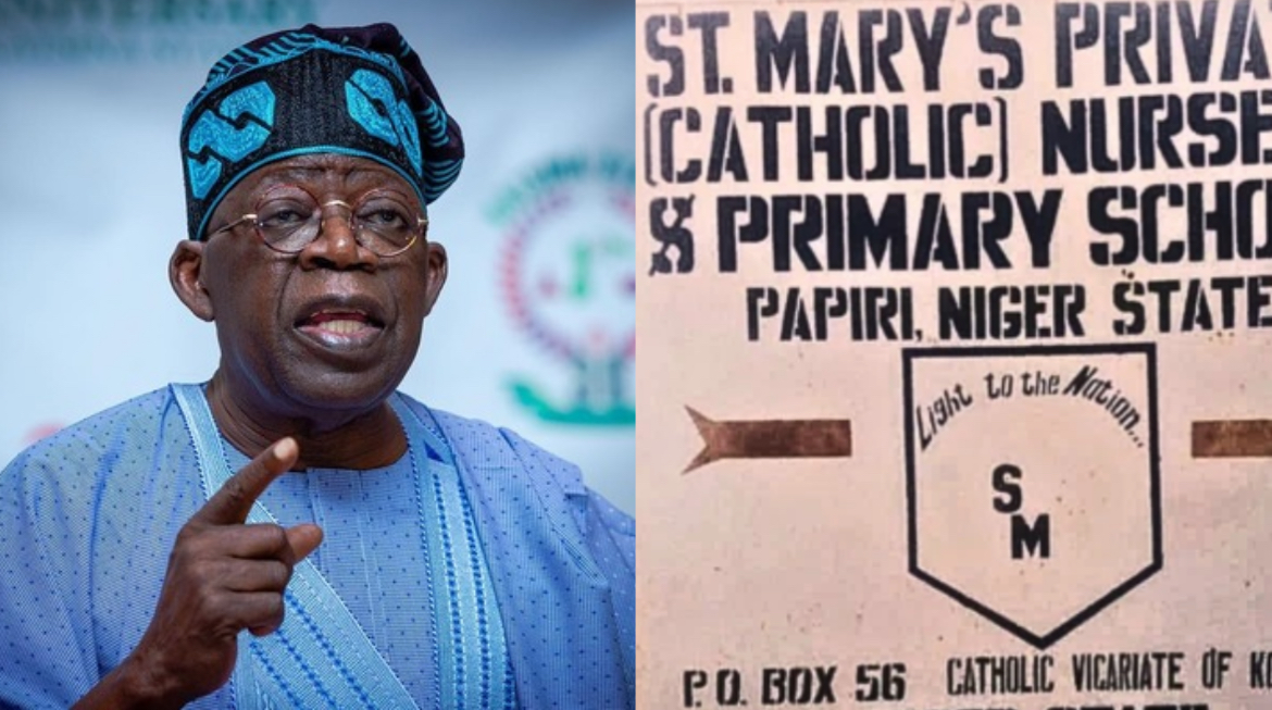 FG secures release of 100 kidnapped St. Mary’s schoolgirls in Niger State 