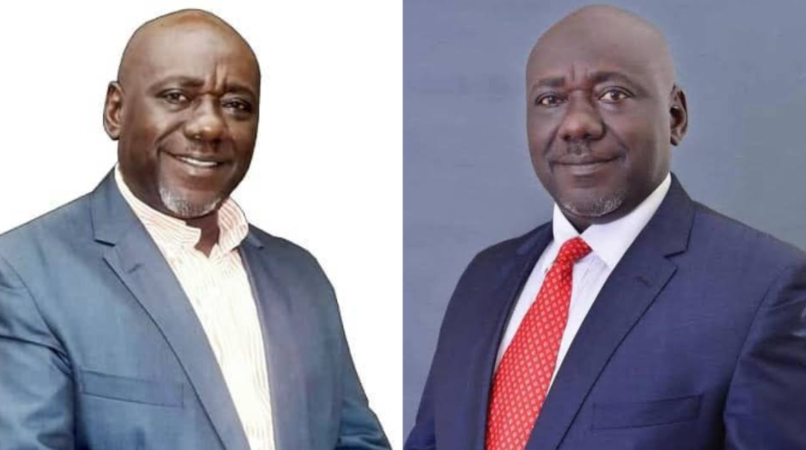 New AGN President Abubakar Yakubu arrested after involvement in fatal car accident