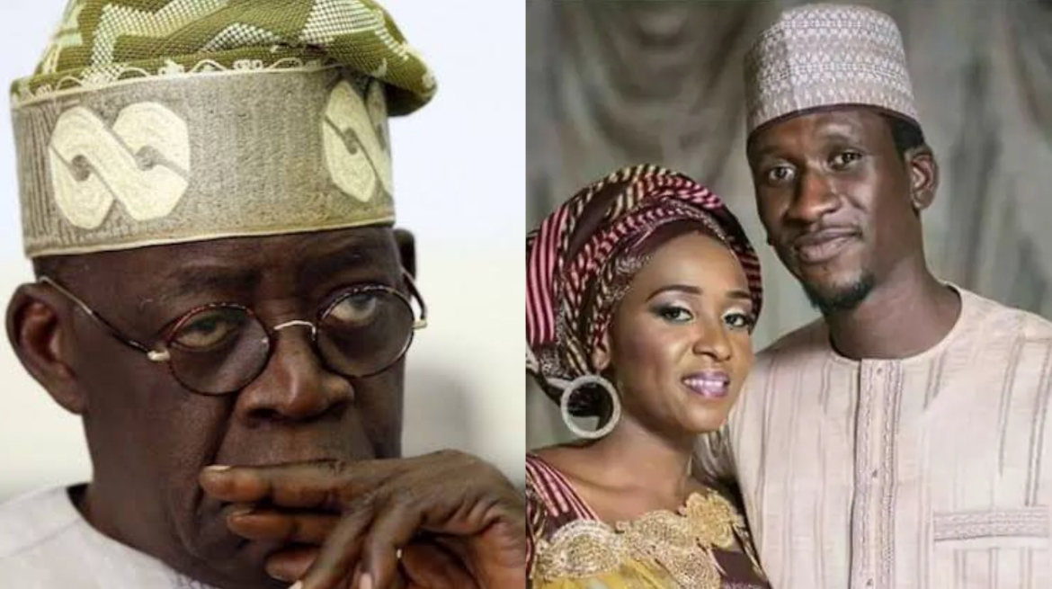 Supreme court upholds Maryam Sanda’s death penalty, nullifies Tinubu’s pardon  