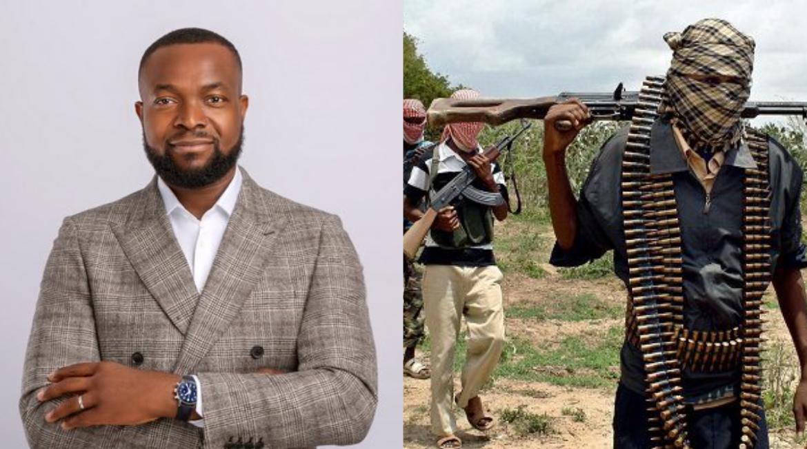 Bandits use special technology for calls – Communications minister Tijani reveals