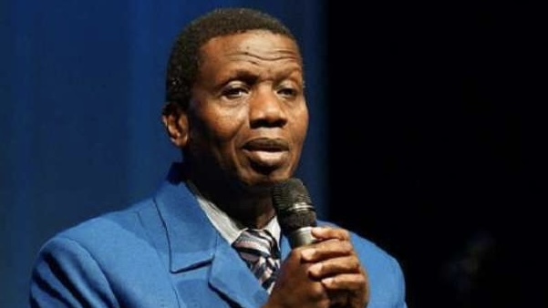 I’m not proud of my past, I was bad – Pastor Adeboye reveals