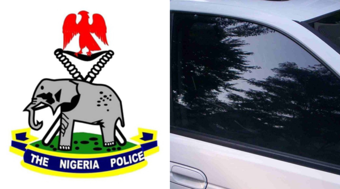 Police to resume enforcement of tinted glass permit 