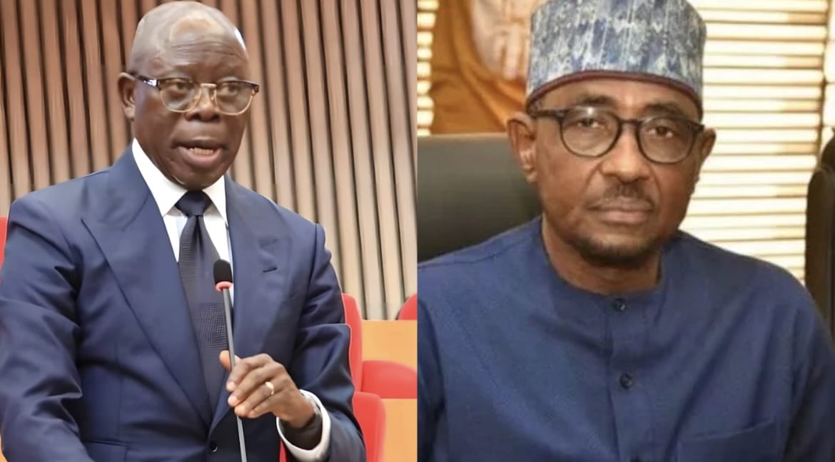 Resigned NMDPRA CEO should have been hanged – Senator Oshiomhole says 