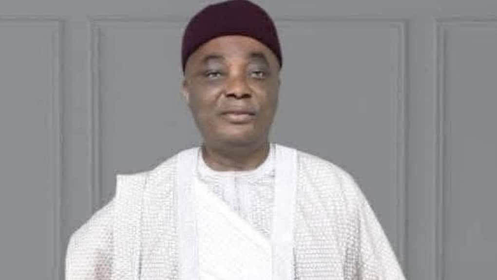 Former Delta state senator Nwaoboshi dies 