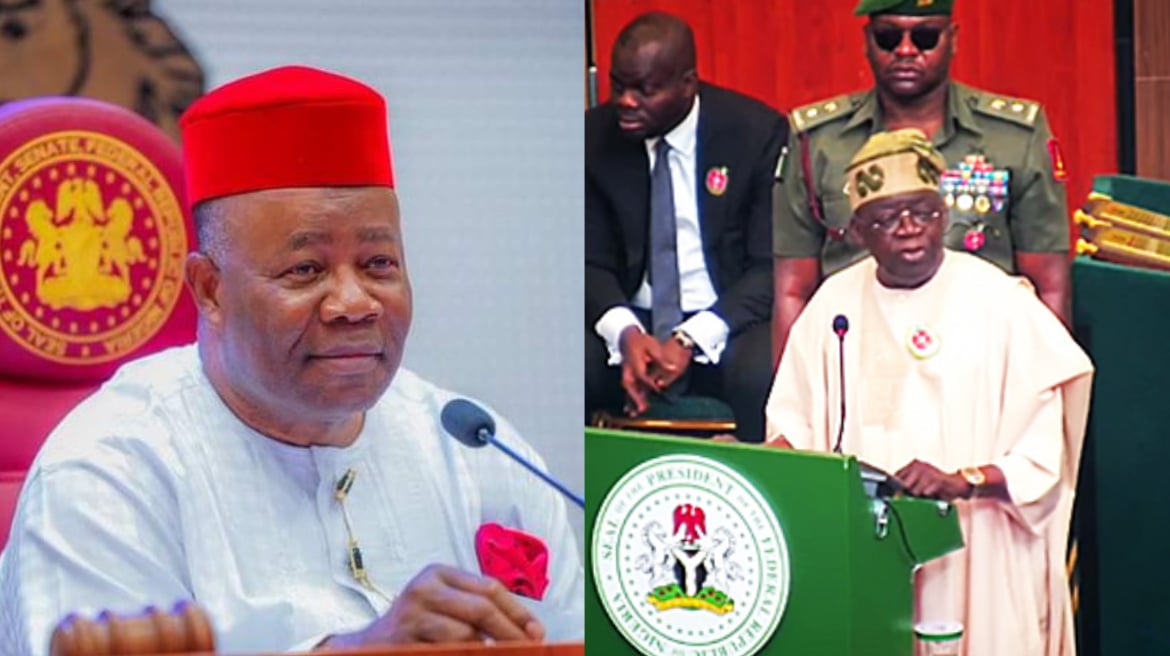 Akpabio pleads with Tinubu to review police escort withdrawal decision 